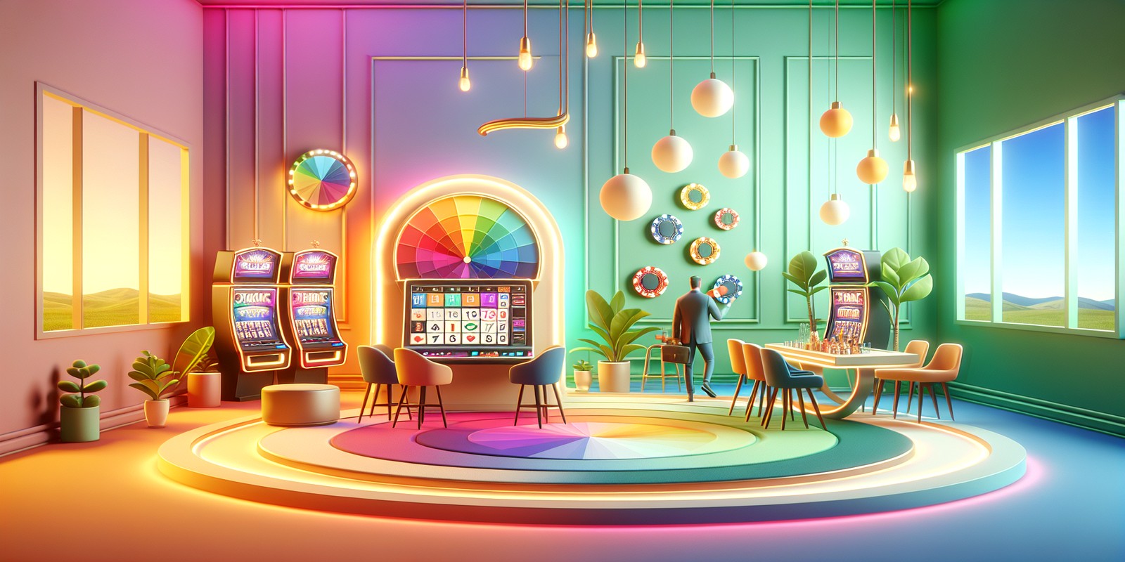 Unlock Your $200 Casino Bonus: Top Slot Strategies Guide - BetCity