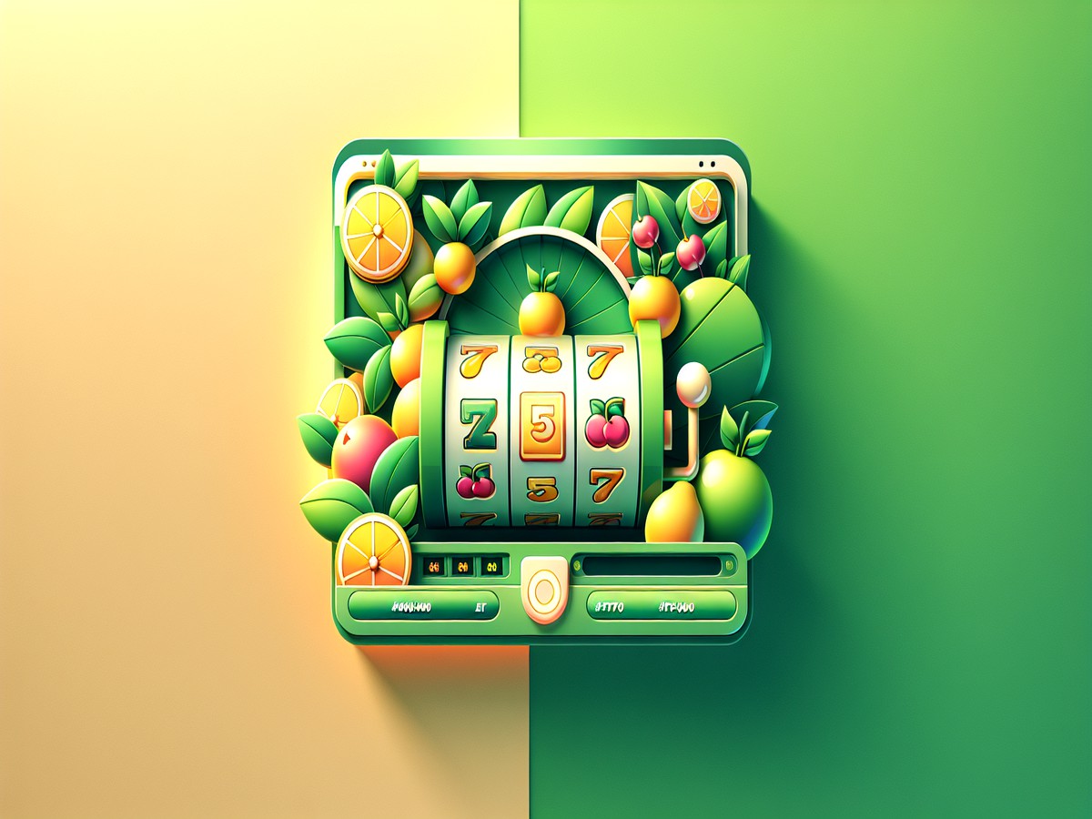 BetCity Classic Fruit Slots - Experience nostalgic fun with classic slots at BetCity.