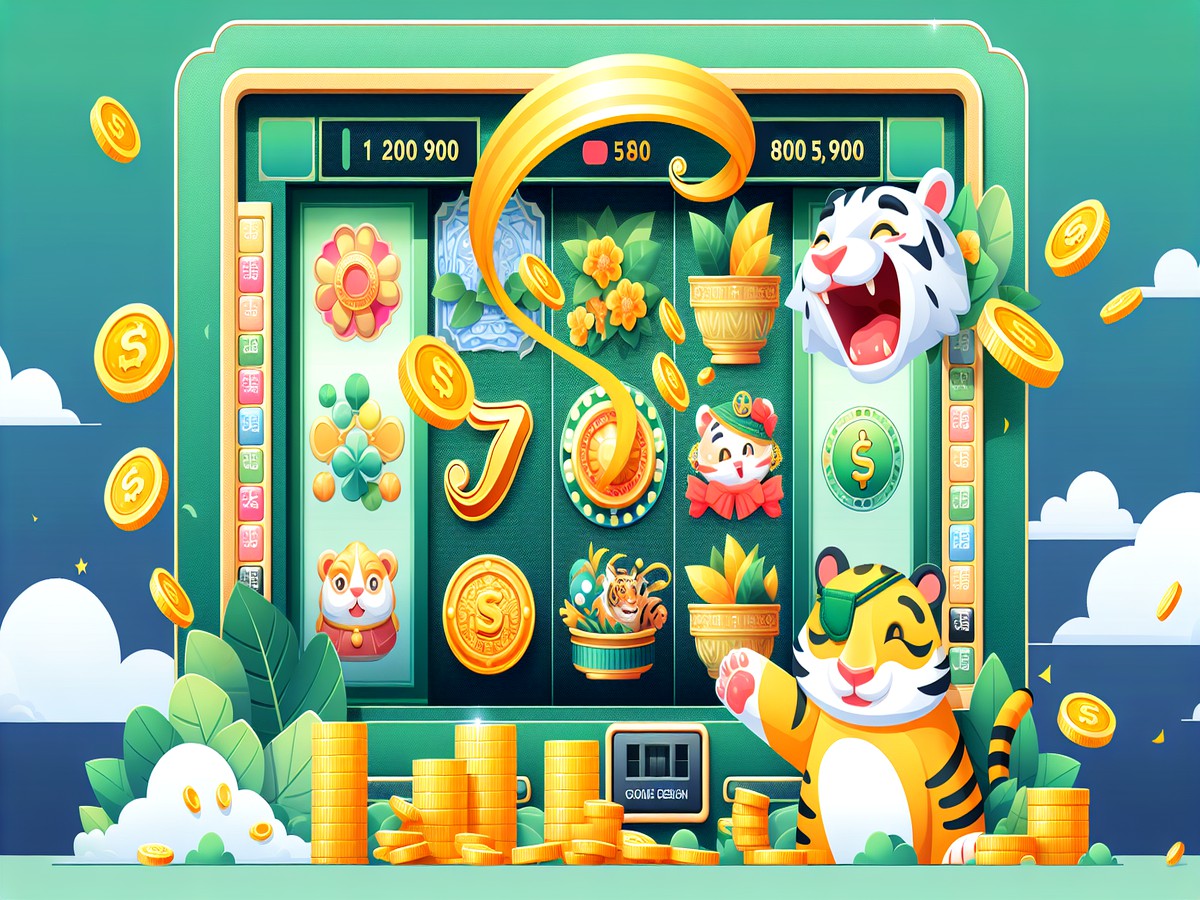 BetCity Fortune Tiger Games - Explore the jungle with BetCity's tiger slots.