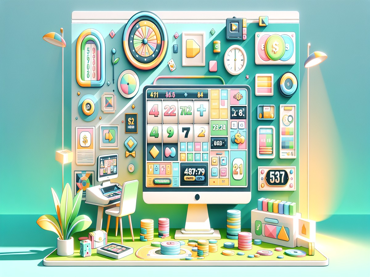 BetCity Super Jackpot - Chase the massive jackpot at BetCity.